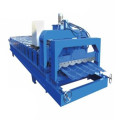 Building Material Steel Sheet Roll Forming Machine